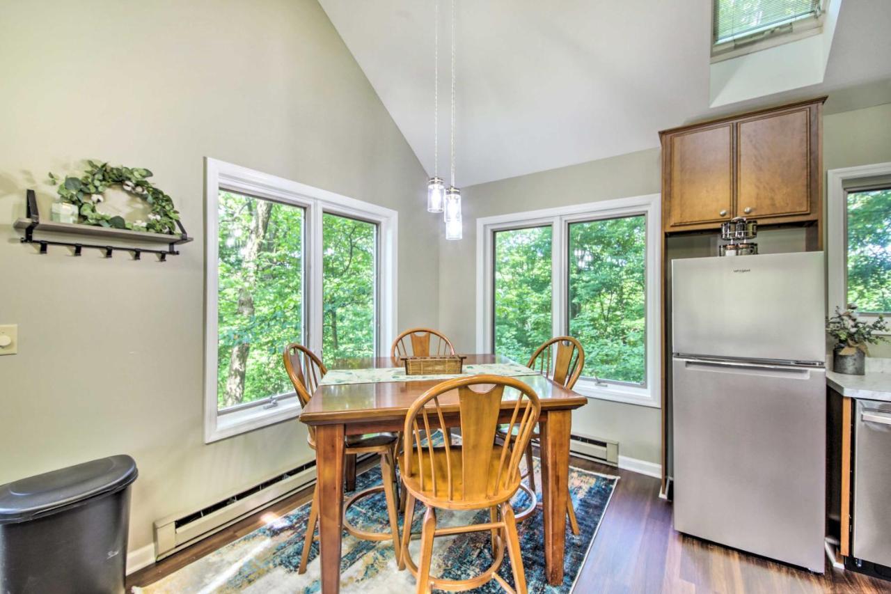 Peaceful Nashville Hideaway Near State Parks! Buitenkant foto