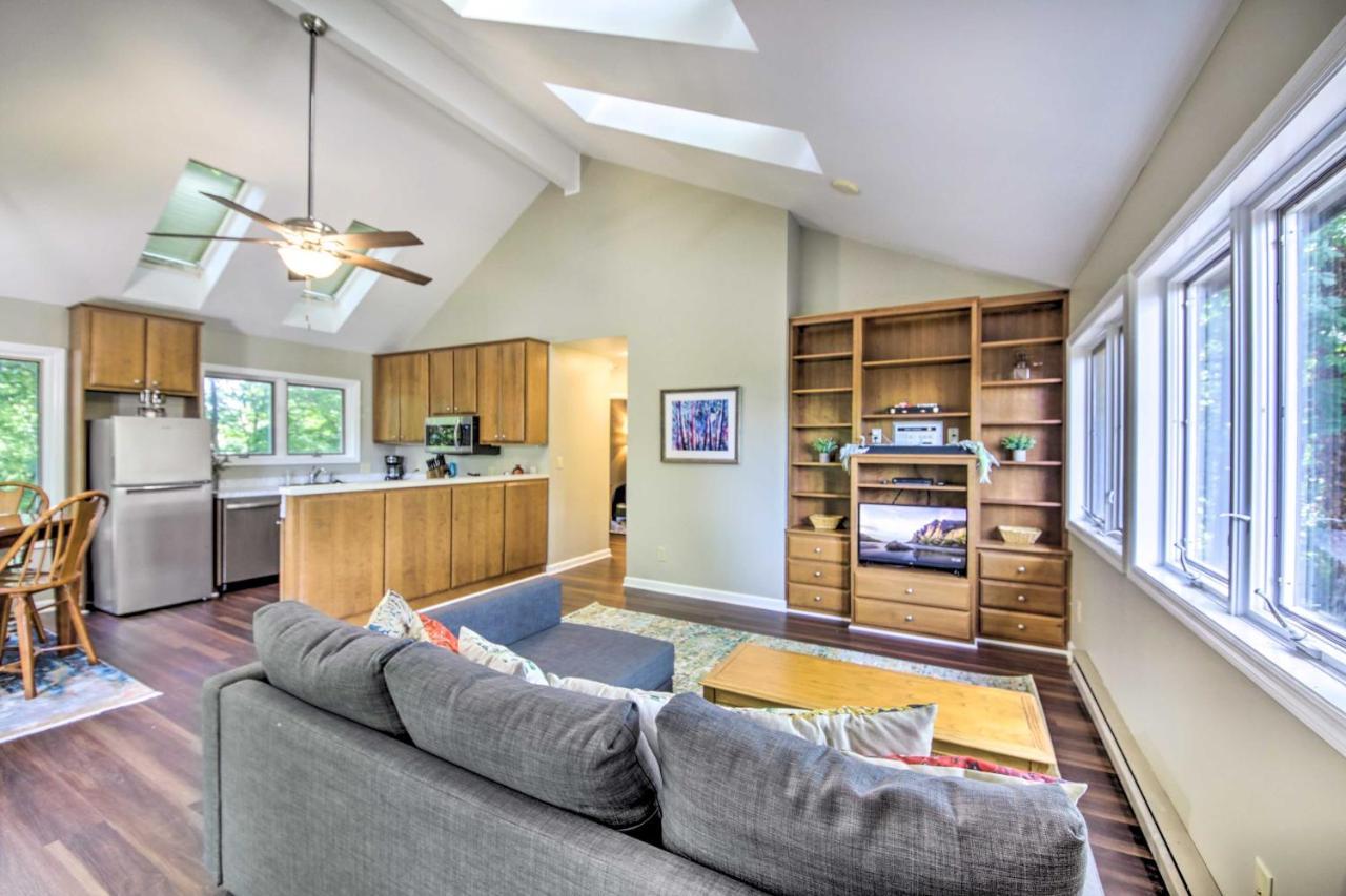 Peaceful Nashville Hideaway Near State Parks! Buitenkant foto